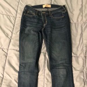 Hollister Woman jeans